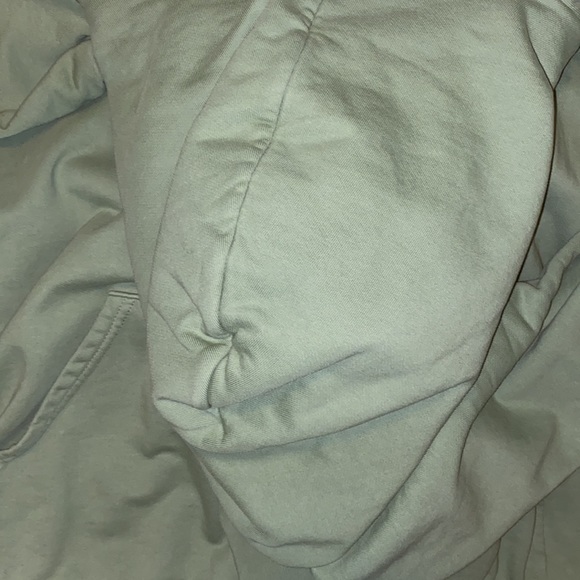Feature Hoodie Pistachio XL Like New - Picture 9 of 11